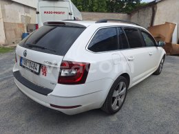 Online aukce: ŠKODA  OCTAVIA DSG 4X4 2.0TDI