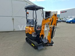 Online aukce:   ZUBRTECH ZT 12 G 1.