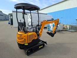 Online aukce:   ZUBRTECH ZT 12 G 1.
