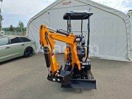 Online aukce:   ZUBRTECH ZT 12 G 2.