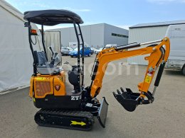 Online aukce:   ZUBRTECH ZT 12 G 2.
