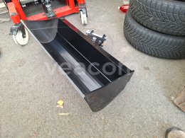 Online aukce:  SVAHOVÁ LŽÍCE 80 CM