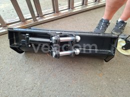 Online aukce:   SVAHOVÁ LŽÍCE 80 CM