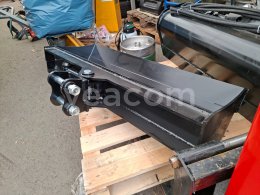 Online aukce:   SVAHOVÁ LŽÍCE 100 CM