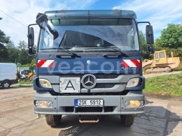 Online aukce: MB  ATEGO 1324 A