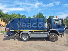 Online aukce: MB  ATEGO 1324 A