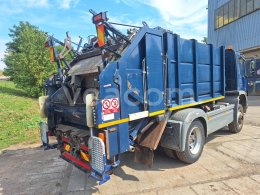 Online aukce: MB  ATEGO 1324 A
