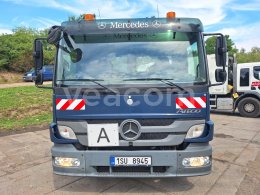 Online aukce: MB  ATEGO 922 K