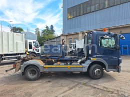 Online aukce: MB  ATEGO 922 K