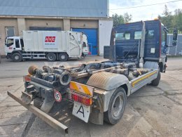 Online aukce: MB  ATEGO 922 K
