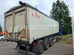 Online aukce: FLIEGL  SDS 10