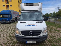 Online aukce: MB  SPRINTER 513 CDI THERMO