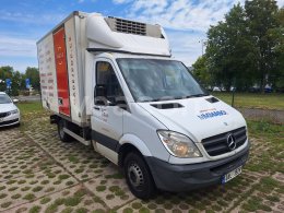 Online aukce: MB  SPRINTER 513 CDI THERMO