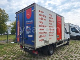 Online aukce: MB  SPRINTER 513 CDI THERMO
