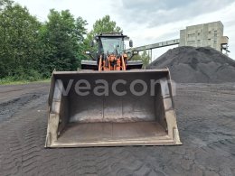 Online aukce: HITACHI  ZW 310-6
