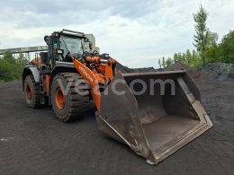 Online aukce: HITACHI  ZW 310-6