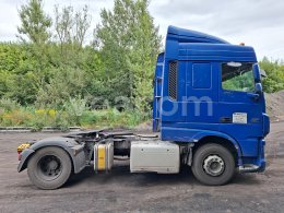 Online aukce: DAF  XF 460 FT