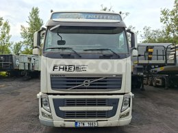 Online aukce: VOLVO  FH 520