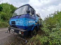 Online aukce: TATRA  T 815 6X6