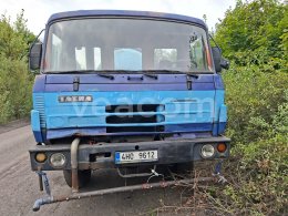 Online aukce: TATRA  T 815 6X6