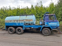 Online aukce: TATRA  T 815 6X6