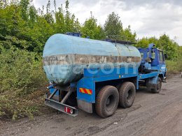 Online aukce: TATRA  T 815 6X6