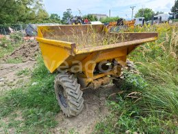 Online aukce: BENFORD  WARWICK 20001H