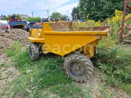 Online aukce: BENFORD  WARWICK 20001H