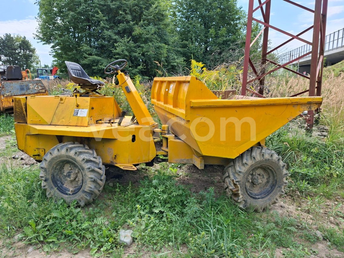 Online aukce: BENFORD  WARWICK 20001H