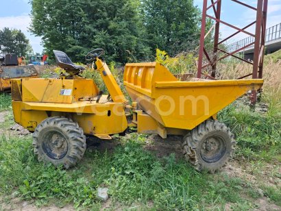 Aukcja internetowa: BENFORD  WARWICK 20001H