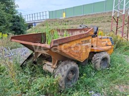 Online aukce: BENFORD  TEREX 3000 DR