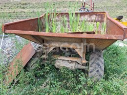 Online aukce: BENFORD  TEREX 3000 DR