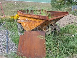 Online aukce: BENFORD  TEREX 3000 DR