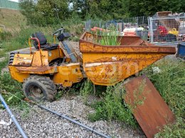 Online aukce: BENFORD  TEREX 3000 DR