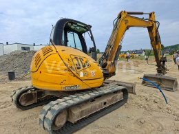 Online aukce: JCB  ZTS 8080