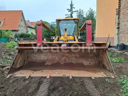 Online aukce:   DIGGER WL 240-10 4X4