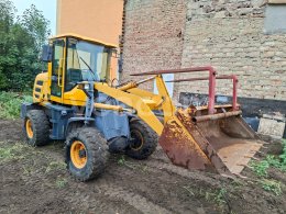 Online aukce:   DIGGER WL 240-10 4X4