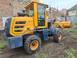Online aukce:   DIGGER WL 240-10 4X4
