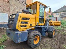 Online aukce:   DIGGER WL 240-10 4X4