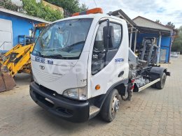 Online aukce: AVIA  D80 + HR