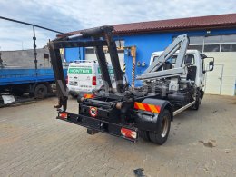 Online aukce: AVIA  D80 + HR