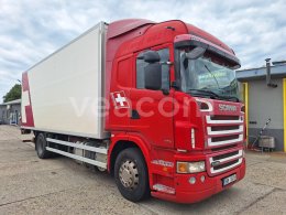 Online aukce: SCANIA  G 420 LB
