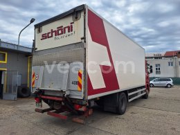 Online aukce: SCANIA  G 420 LB