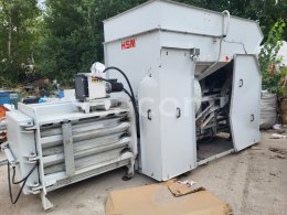 Online aukce:  HSM HL 4010RE