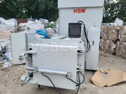 Online aukce:   HSM HL 4010RE