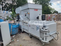 Online aukce:   HSM HL 4010RE