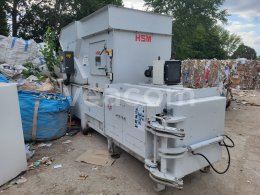 Online aukce:   HSM HL 4010RE