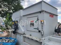 Online aukce:   HSM HL 4010RE