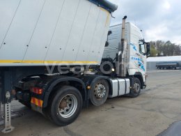 Online árverés: VOLVO  FH 13 440 6x2