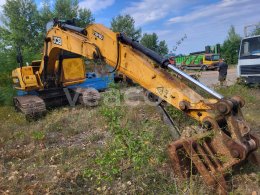 Online aukce: JCB  JS 160 LC